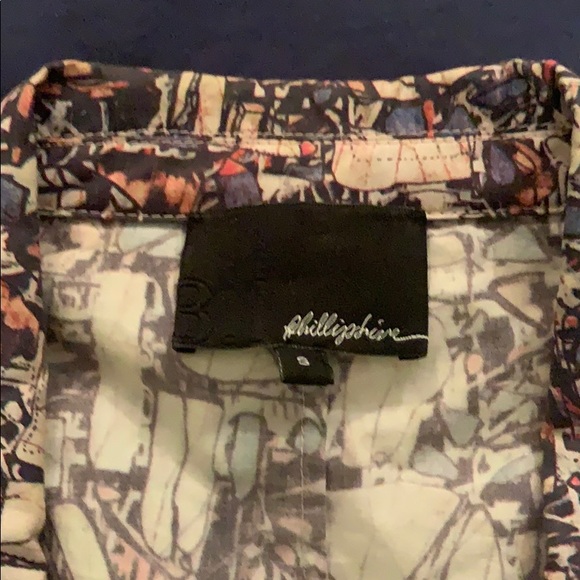 Phillip Lim double breasted shirt-blazer - Picture 5 of 5